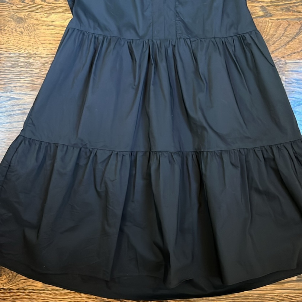 Olivaceous Mini Dress Size Small - Picture 5 of 5